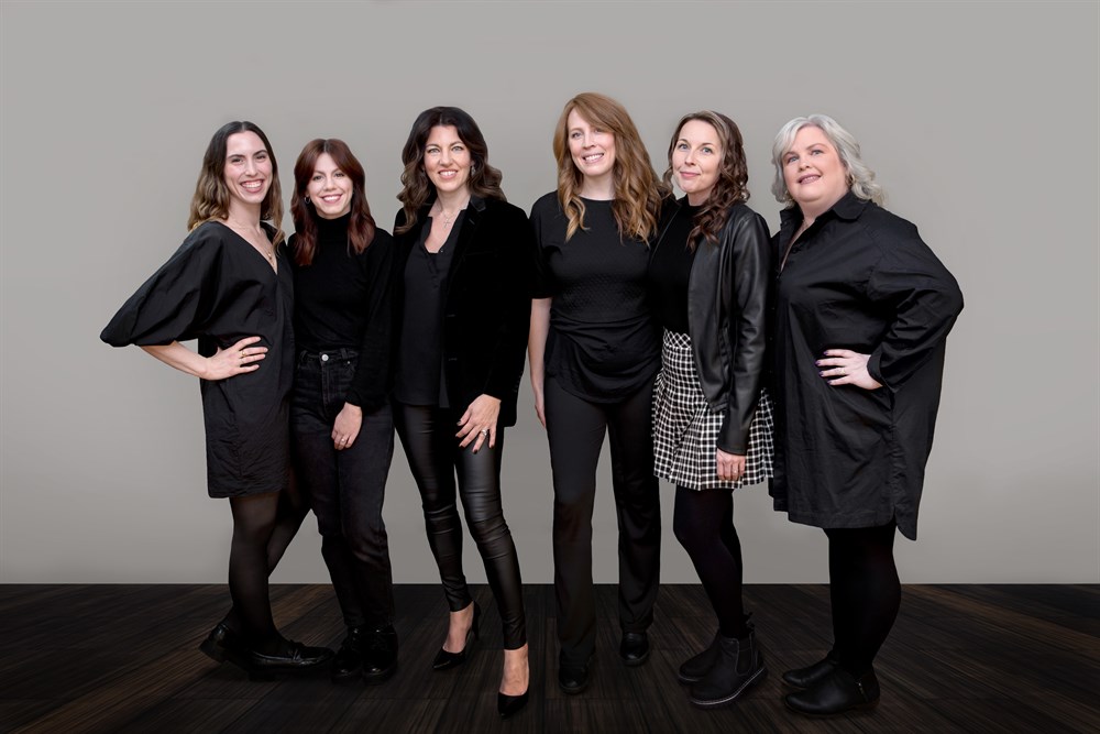 background photo for BLISS AVEDA SALON